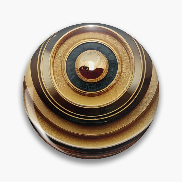 Item preview, metallic gold color designed and sold by juancarnicero.