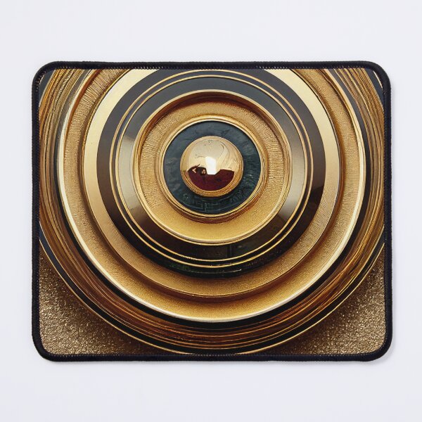 Item preview, metallic gold color designed and sold by juancarnicero.