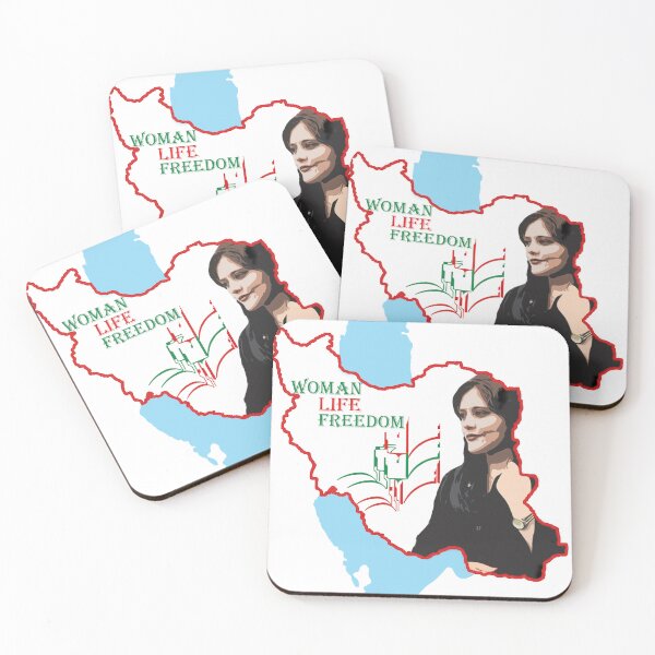 Item preview, Zan, Zendegi, Azadi designed and sold by Alex  Alimohammadi.
