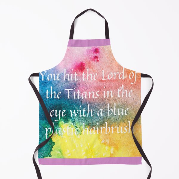 Item preview, percy jackson quote designed and sold by broadwaygirl142.