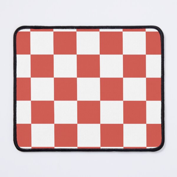 Item preview, Orange Checker Design designed and sold by abundantlife10.