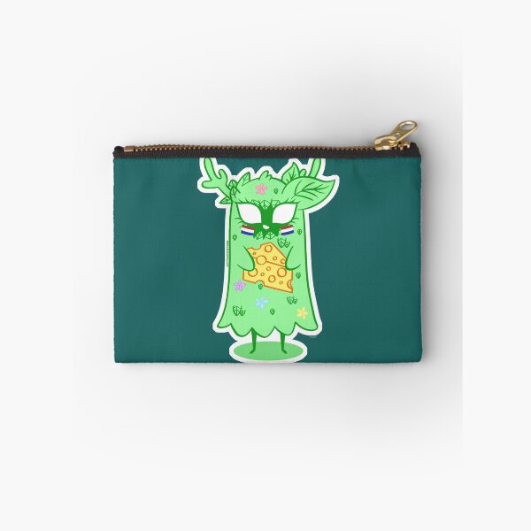Item preview, Cheesy Cryptid  designed and sold by HunterAbner99.