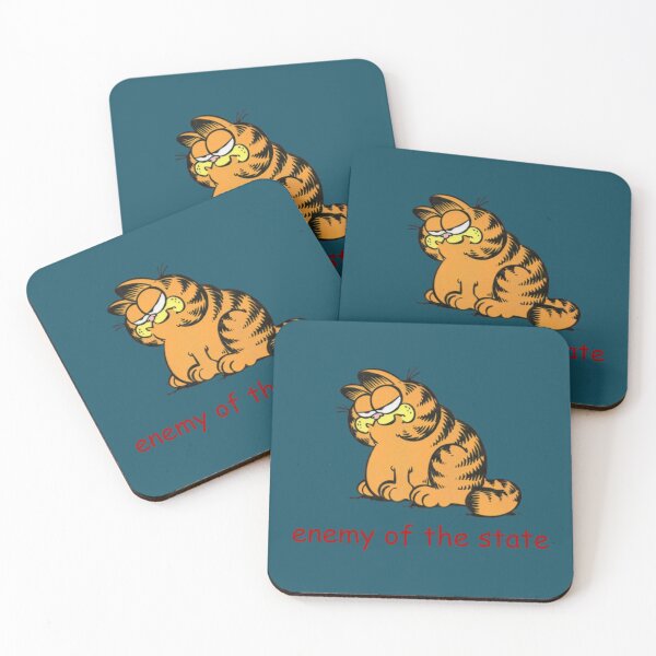 Item preview, Comrade Garf   designed and sold by HunterAbner99.