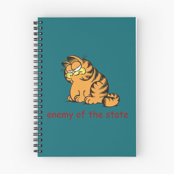 Item preview, Comrade Garf   designed and sold by HunterAbner99.