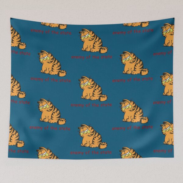 Item preview, Comrade Garf   designed and sold by HunterAbner99.