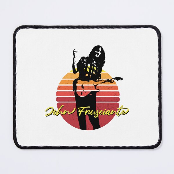 Item preview, John Frusciante Rock star John Frusciante designed and sold by Chillledtimes.