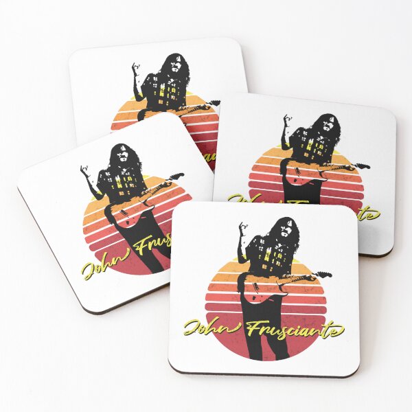 Item preview, John Frusciante Rock star John Frusciante designed and sold by Chillledtimes.
