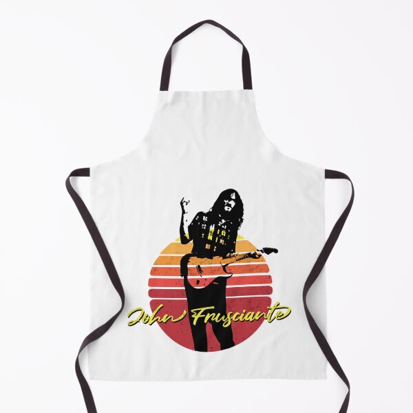 Item preview, John Frusciante Rock star John Frusciante designed and sold by Chillledtimes.