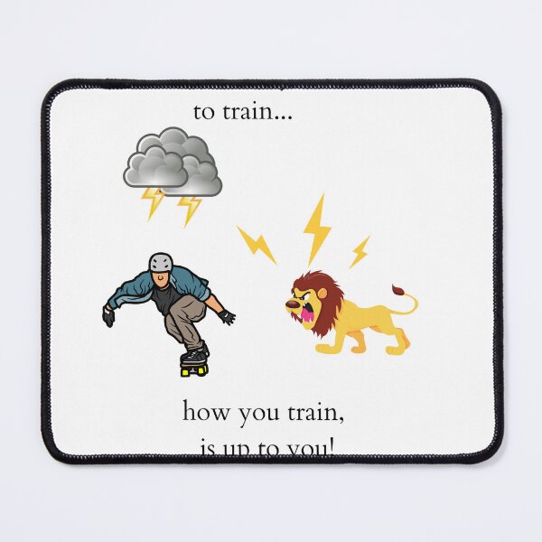 Item preview, Train to be the Best designed and sold by CoolDesign2000.