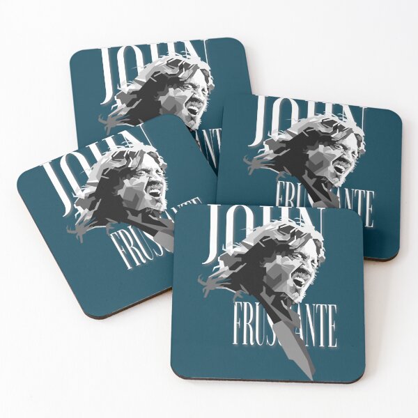 Item preview, John Frusciante, Frusciante Master Funk  designed and sold by Chillledtimes.