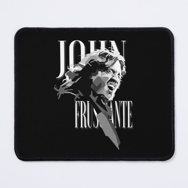 Item preview, John Frusciante, Frusciante Master Funk designed and sold by Chillledtimes.