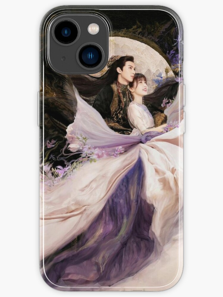 Dylan Wang Love Between Fairy And Devil Phone Case Phone Case For