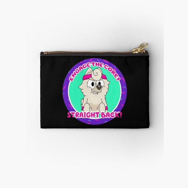 Item preview, Wendy Pilates Workout Exercise Quads Spitz Classic  designed and sold by avasravyao.