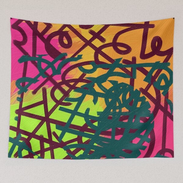 Item preview, Infusion designed and sold by David Jardine.
