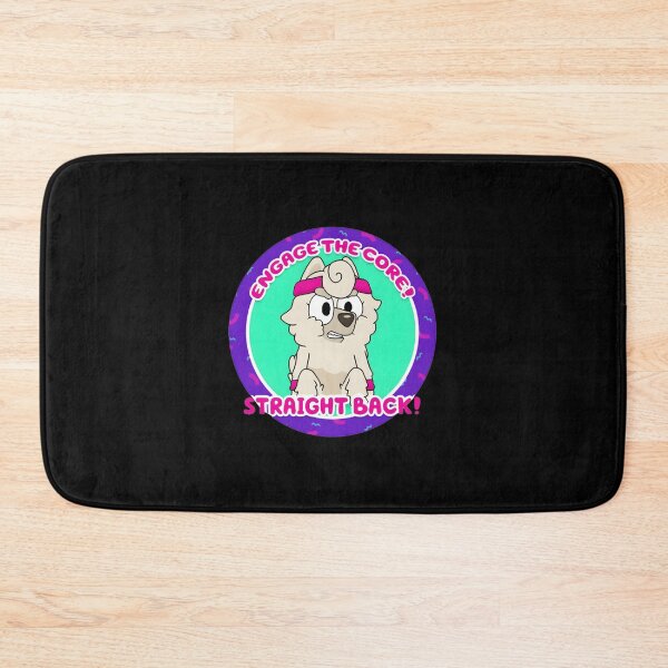 Item preview, Wendy Pilates Workout Exercise Quads Spitz Classic  designed and sold by avasravyao.