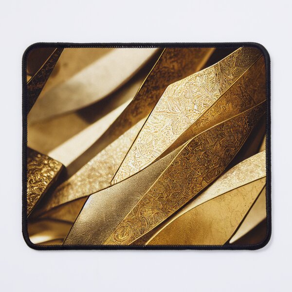 Item preview, Metallic texture gold color designed and sold by juancarnicero.