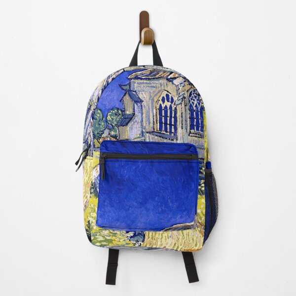 Item preview, Church at Auvers - Vincent van Gogh designed and sold by SimpleJoyStyle.