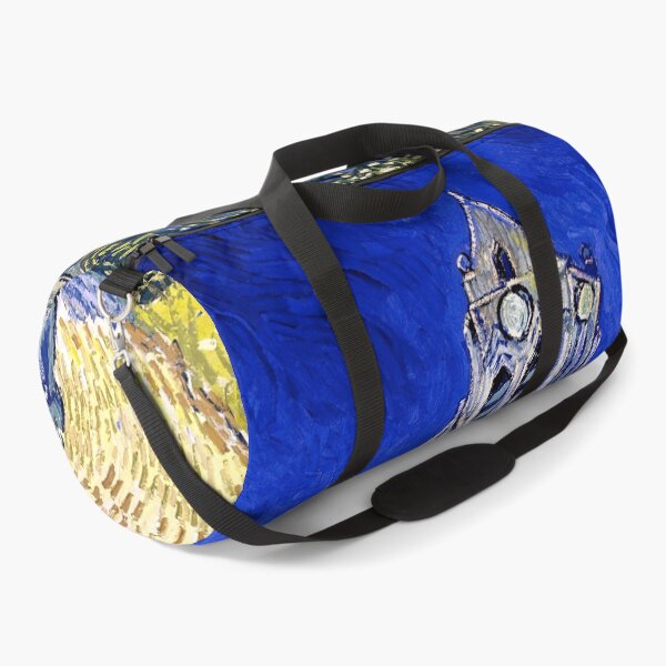 Item preview, Church at Auvers - Vincent van Gogh designed and sold by SimpleJoyStyle.