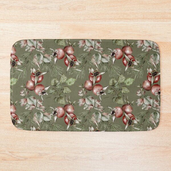 Item preview, Autumn Slipping into Winter designed and sold by WildAliceArt.