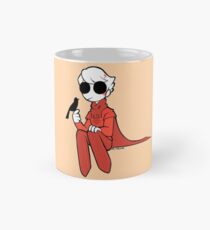 Dave Strider Mug