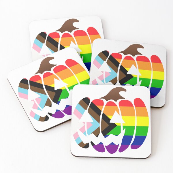 Item preview, Pridekin designed and sold by DragonCult.