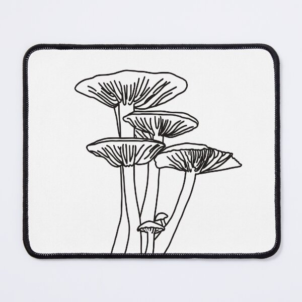 Item preview, Mushrooms designed and sold by Mini Mountain Supply.