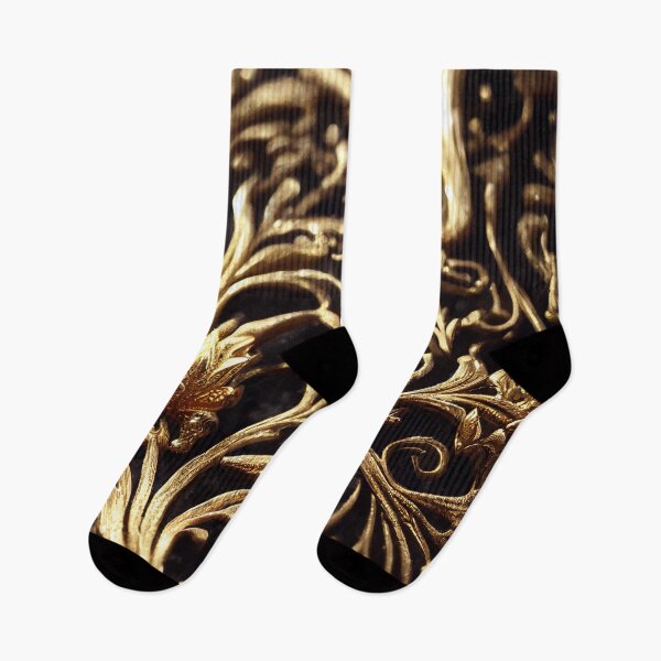 Item preview, Metallic texture gold color designed and sold by juancarnicero.