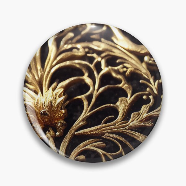 Item preview, Metallic texture gold color designed and sold by juancarnicero.