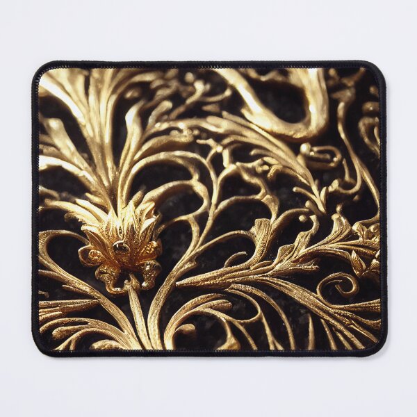 Item preview, Metallic texture gold color designed and sold by juancarnicero.