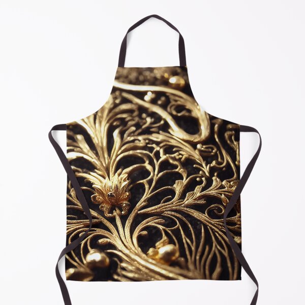 Item preview, Metallic texture gold color designed and sold by juancarnicero.