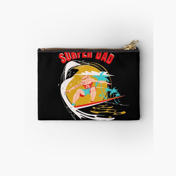 Item preview, Surfer Dad designed and sold by Shipwrecked2020.