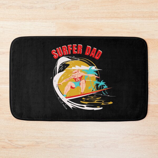 Item preview, Surfer Dad designed and sold by Shipwrecked2020.