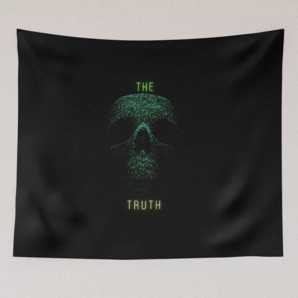 Item preview, Greeen Skull designed and sold by Amila Sampath.