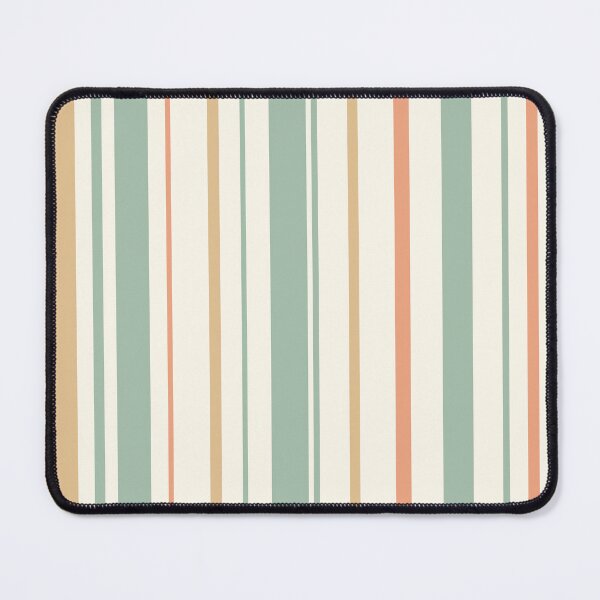 Item preview, Multicolor Retro Vertical Lines Seamless Pattern designed and sold by wildberriesph.