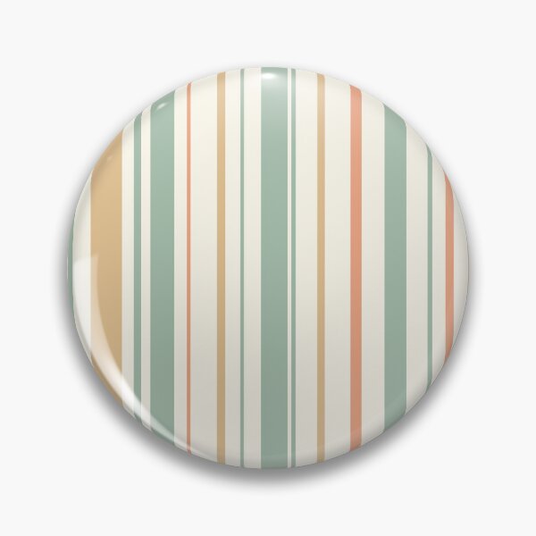 Item preview, Multicolor Retro Vertical Lines Seamless Pattern designed and sold by wildberriesph.