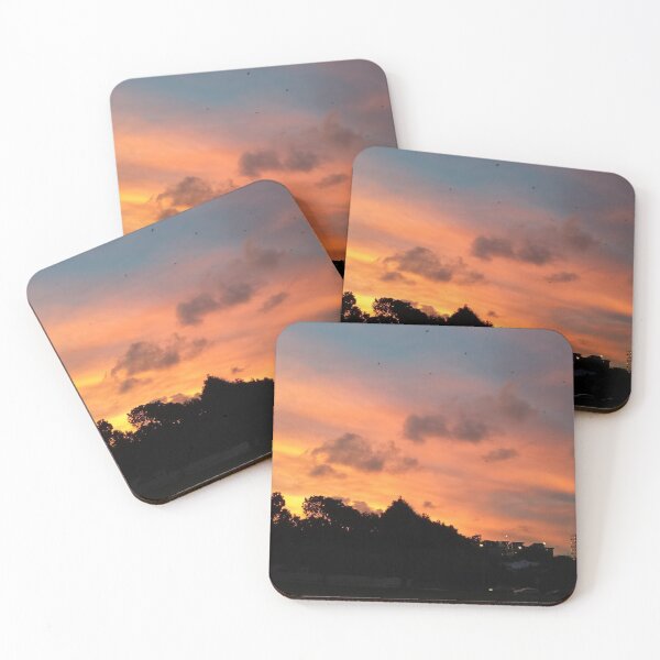 Item preview, Southside Sunset designed and sold by Jimbo McCoy.