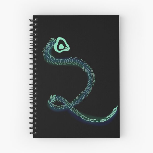 Item preview, Glow Snake: Still in the works Darling designed and sold by IrishRice.