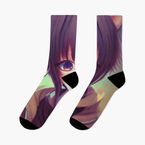 Item preview, This catboy has seen horrible things designed and sold by ZenEverAI.