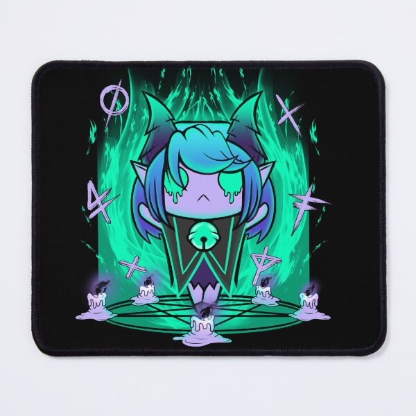 Item preview, Cult Leader Shiva designed and sold by ShivaSenpai.