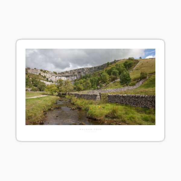 Item preview, Malham Cove designed and sold by andrewroland.