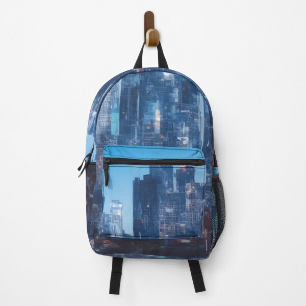 Item preview, Mega City designed and sold by f-design.