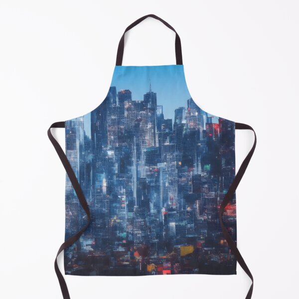 Item preview, Mega City designed and sold by f-design.