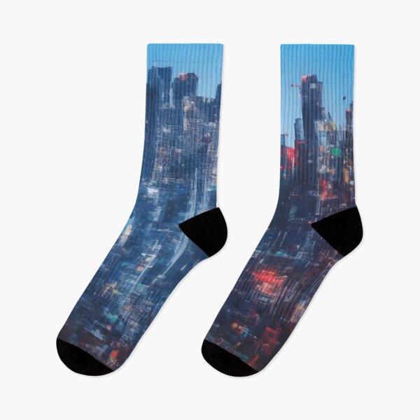 Item preview, Mega City designed and sold by f-design.