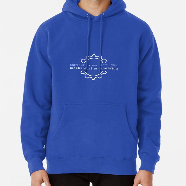 Ubc clearance engineering hoodie