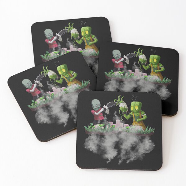 Item preview, plants vs zombies 2 |Plants vs Zombies designed and sold by cutenevil.