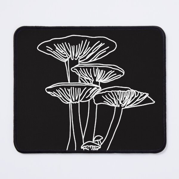 Item preview, Mushrooms designed and sold by Mini Mountain Supply.