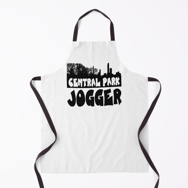 Item preview, CENTRAL PARK JOGGER designed and sold by DomGDesign.