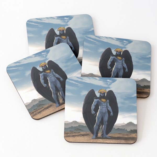 Item preview, Dakas designed and sold by Regine Abel.
