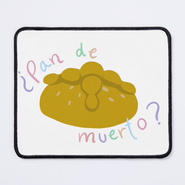 Item preview, Dead bread? designed and sold by Soficas04.
