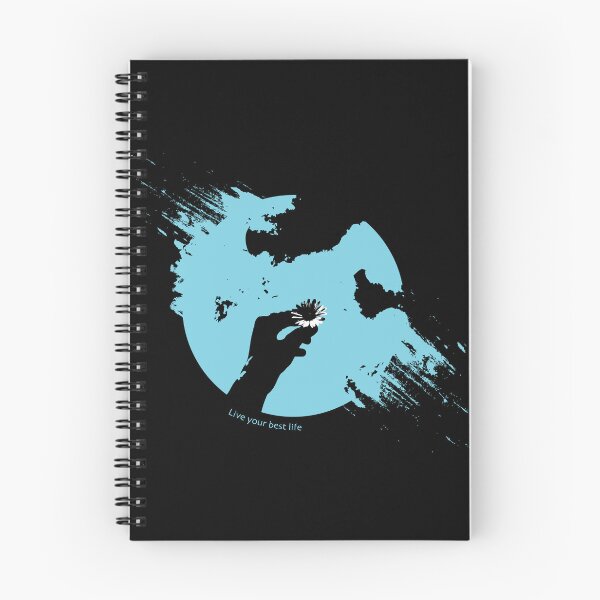 Item preview, Live your best life designed and sold by Krapka.
